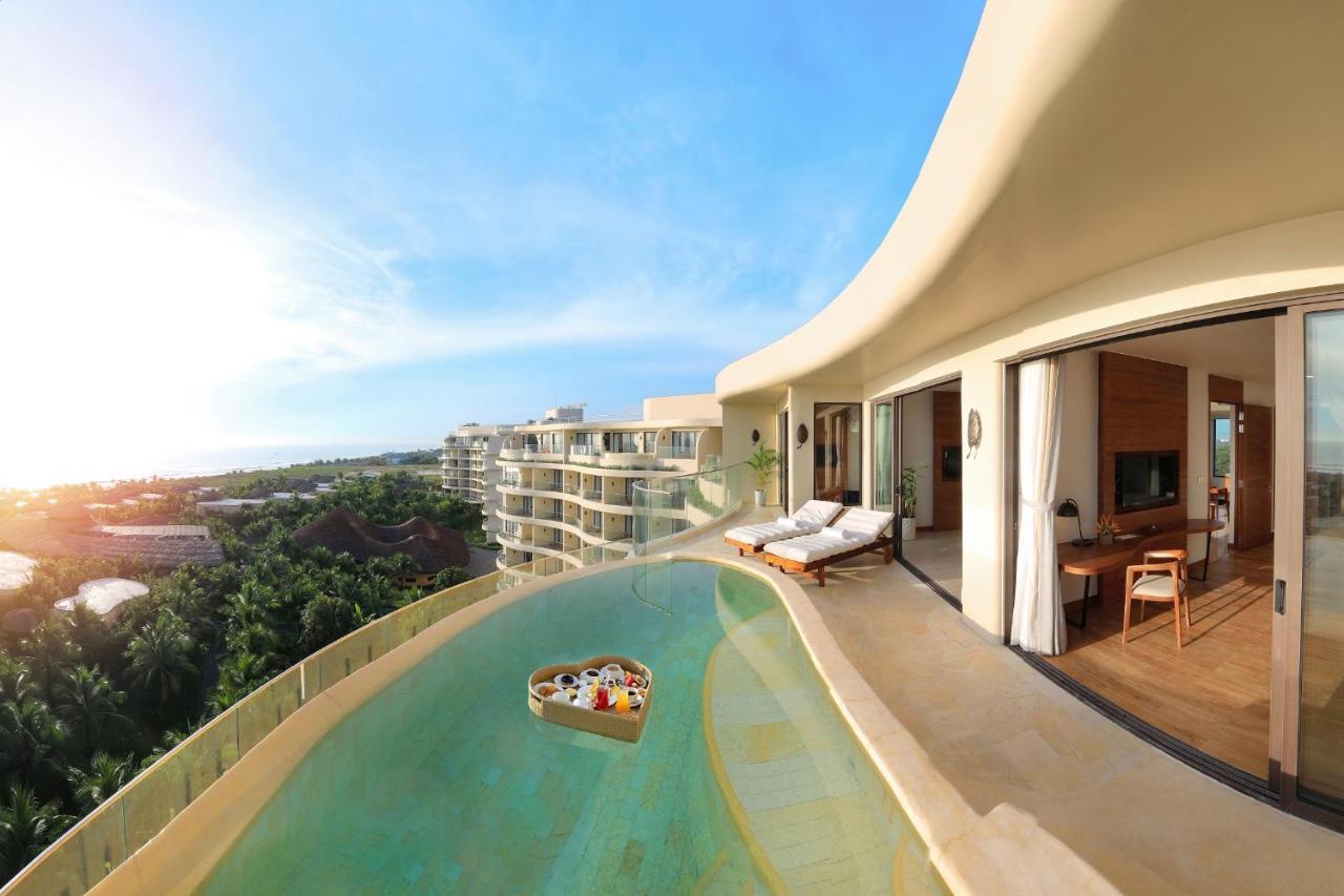 Ana Mandara Cam Ranh Otel Khanh Hoa Dış mekan fotoğraf