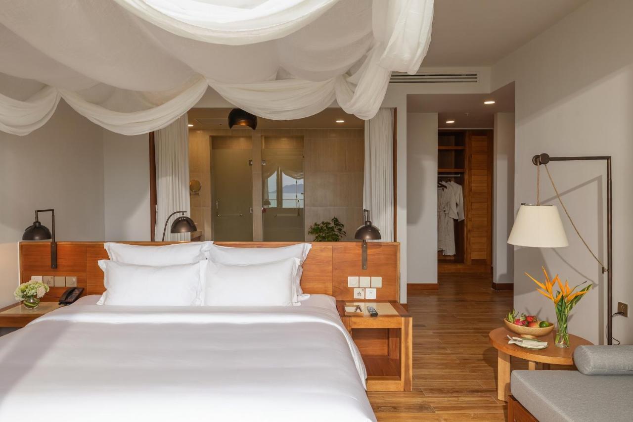 Ana Mandara Cam Ranh Otel Khanh Hoa Dış mekan fotoğraf