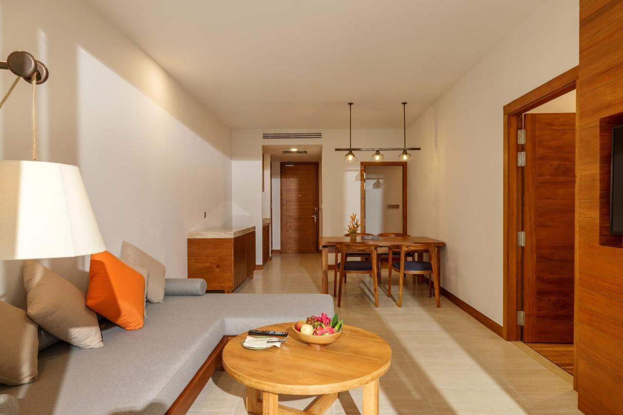 Ana Mandara Cam Ranh Otel Khanh Hoa Dış mekan fotoğraf