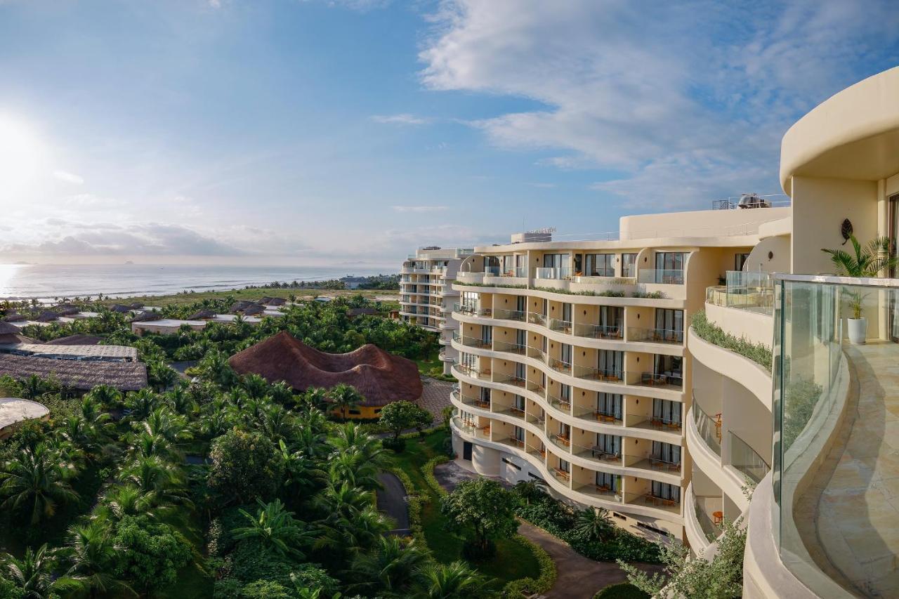 Ana Mandara Cam Ranh Otel Khanh Hoa Dış mekan fotoğraf