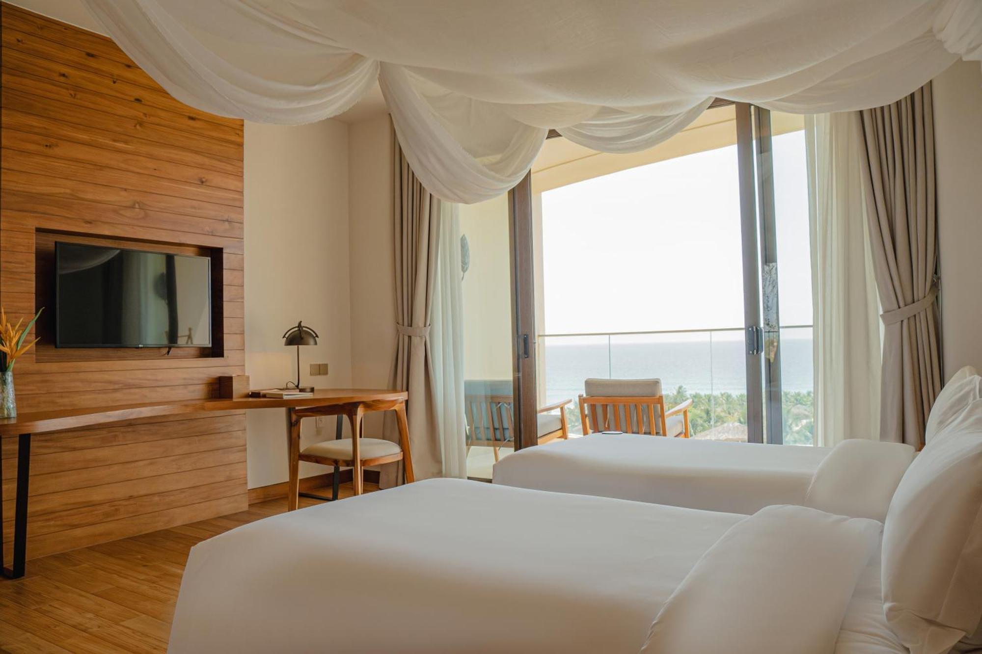 Ana Mandara Cam Ranh Otel Khanh Hoa Dış mekan fotoğraf