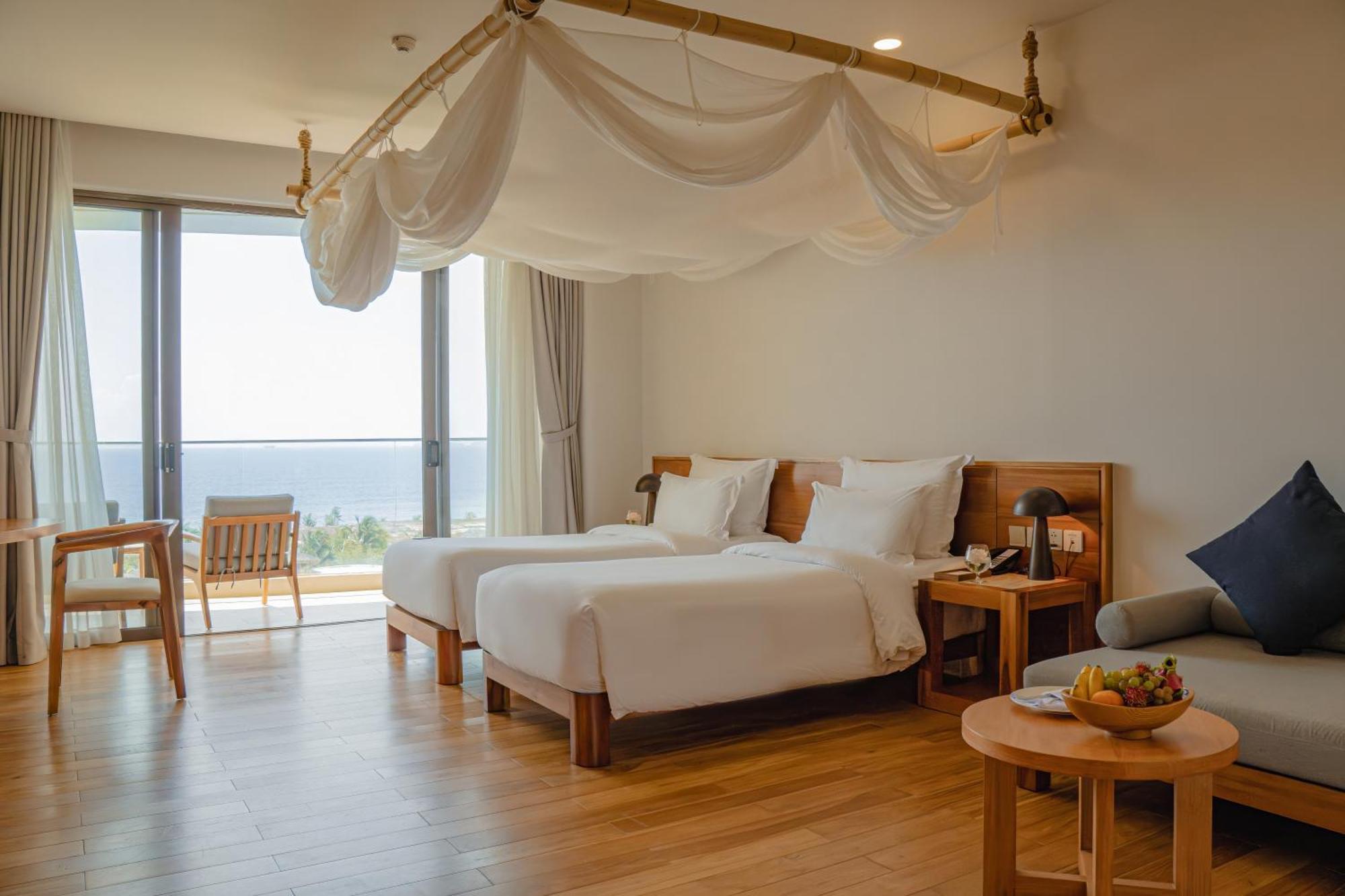 Ana Mandara Cam Ranh Otel Khanh Hoa Dış mekan fotoğraf